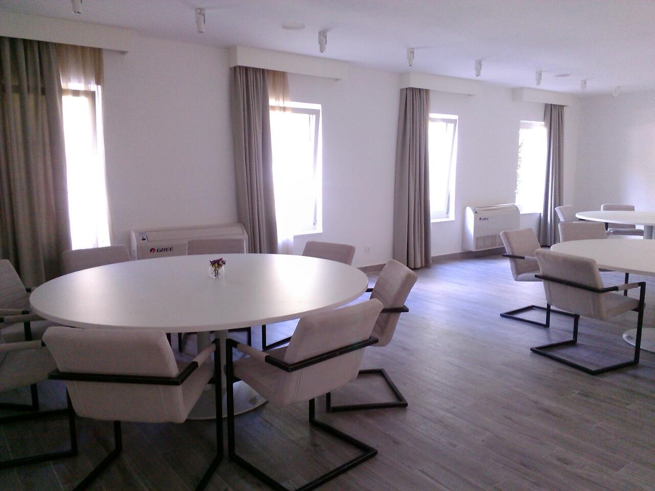 Apartments Bellevue Orebic Bagian luar foto